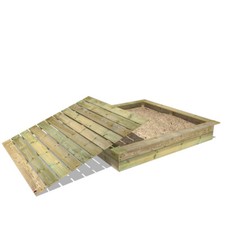 WICKEY Sandpit King Kong with