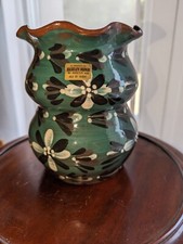 Haseley Manor Pottery Isle Of