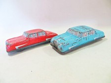 2x GLAM TOY GLAMORGAN TOY