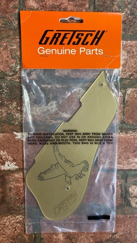 Gretsch pickguard for g6136 - gretsch,