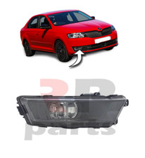 FOR SKODA RAPID (NH) MONTE