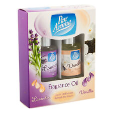 Pan Aroma Fragrance Oils for