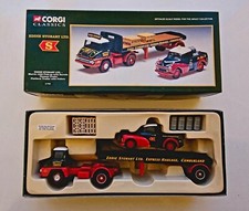 Corgi 31704 eddie stobart - corgi,