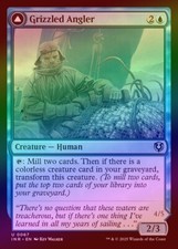 (INR) Innistrad Remastered **Foil** Card (A-Z) MTG Inc Retro/Showcase/Borderless