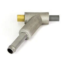 GRIT SHOT ABRASIVE BLAST