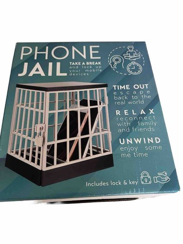 Mobile phone smartphone jail - phone,