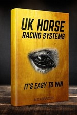 Horse racing betting - horse,