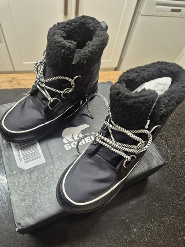 Sorel explorer carnival - explorer,