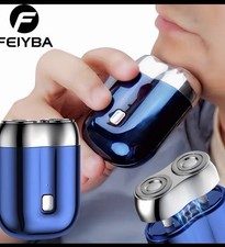 Electric Shaver Rechargble