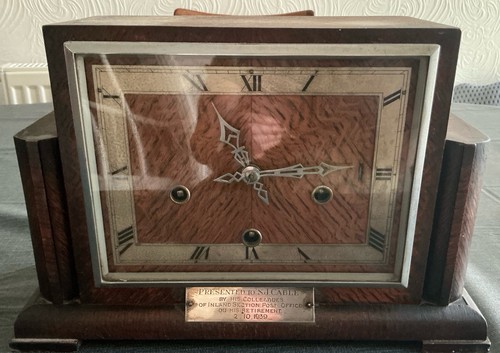 Vintage 1930s art - vintage, deco