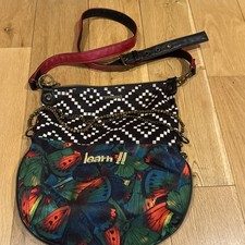 Desigual Women's Hand Bag With