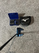 Mizuno M.Craft OMOI 06 Milled Forged Putter - New