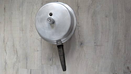 Vintage prestige pressure - prestige,
