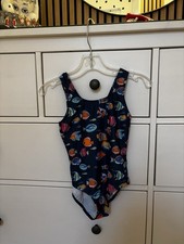 John Lewis Girls Age 5 Sea