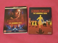 The Running Man 35th