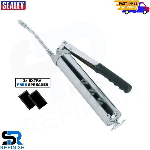 Sealey ak44 way fill - sealey, 3-way