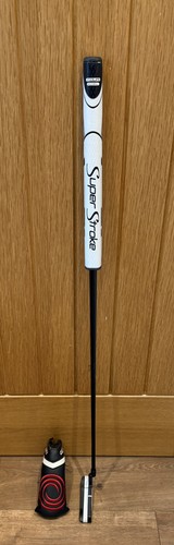 Odyssey white hot - hot, versa