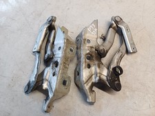 P33-32A* Mercedes W169 A Class