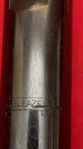 Phil bleazey low whistle in - phil,