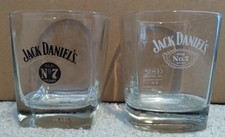  2 x Jack Daniel's Old No.7