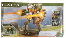 World of Halo Mantis With
