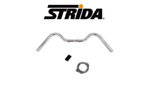 Strida handle bar - kit,