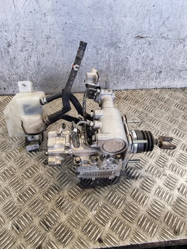 Toyota auris abs - abs, pump
