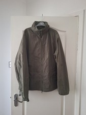 Duffer Of St George Vintage original windbreaker. Green. Medium. VGC.