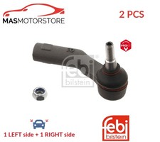 TRACK ROD END RACK END PAIR