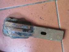 MORRIS MINOR 1000 SPARE WHEEL CLAMP BRACKET