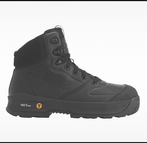 Totectors william boot - totectors,