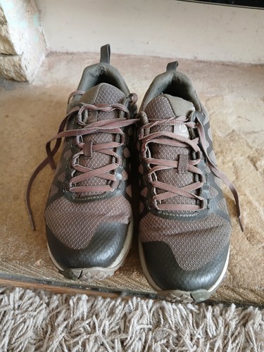Merrell siren size - merrell,