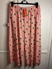 Oodie avocado wide - leg, pyjama