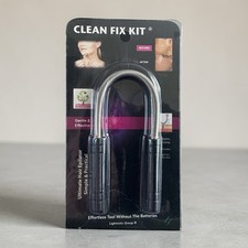 Clean Fix Kit Facial Hair