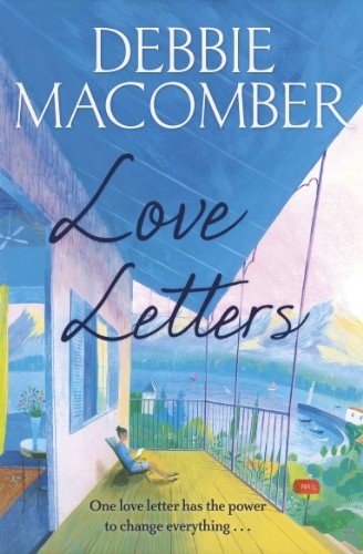 Love letters debbie - letters, by