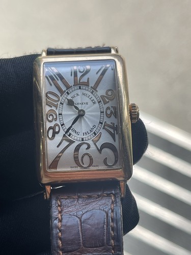 Franck muller long island - franck,