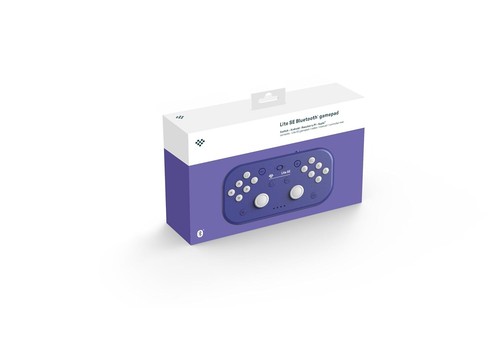 8bitdo lite bluetooth - 8bitdo,