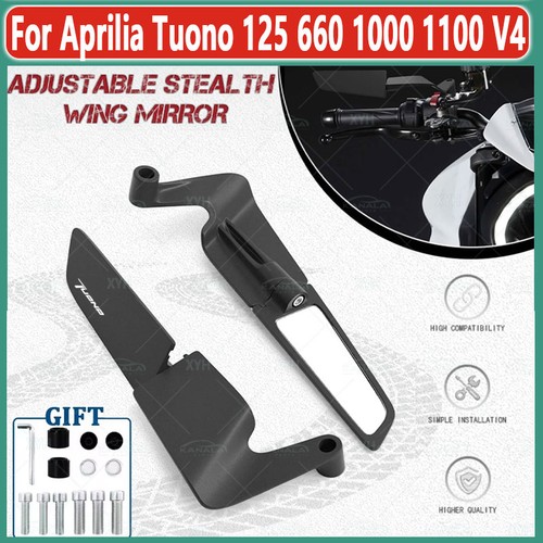 For aprilia tuono 660 - for,