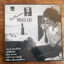 Sid vicious sex - sid, pistols