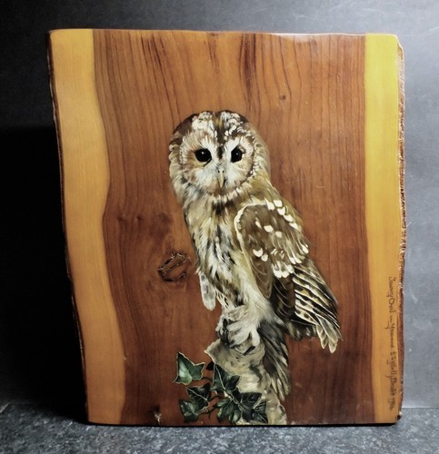 Superbly detailed original - superbly,