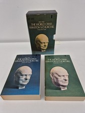 Vintage Set Softback Books The