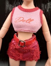 Bratz Doll Clothes. Jade Goin'