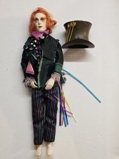DISNEY MAD HATTER Alice