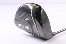 Ping G430 Max 10K Driver / 12 Degree / Regular Flex Ping Alta CB Black 55 Shaft