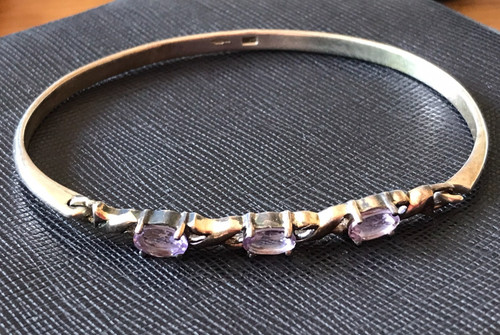 Vintage sterling silver - vintage,