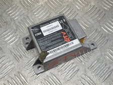 Airbag ecu 60664500 alfa - ecu,