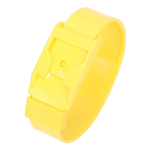 10pcs goat collar - yellow)10pcs,