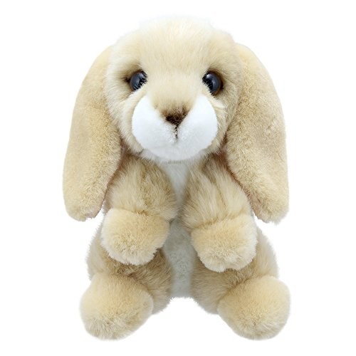 Wilberry rabbit lop eared - wilberry,
