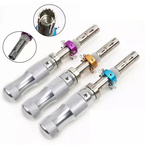 3pcs pin tubular - pin,