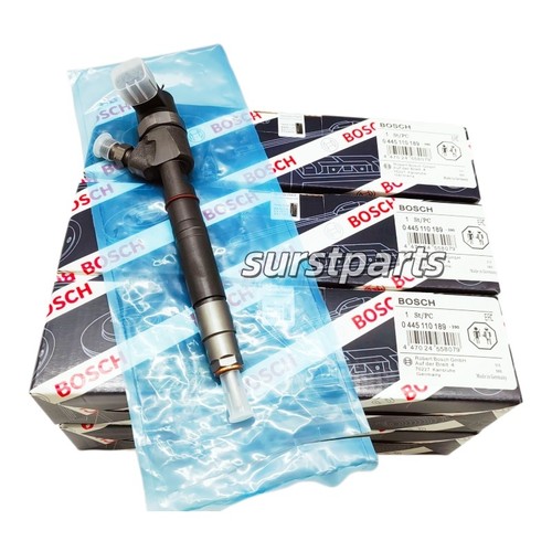 6pcs 0445110190 0445110189 - 6pcs,